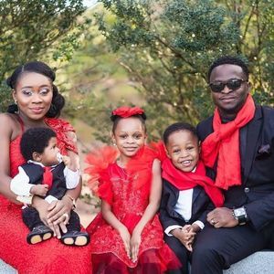 Meet your Posher, Rose odulate